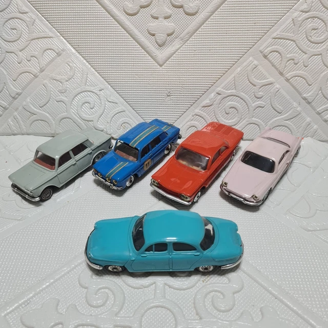 Corgi Toys Chevrolet Corvette Sting Ray No Dinky No Tekno No Norev No Solido