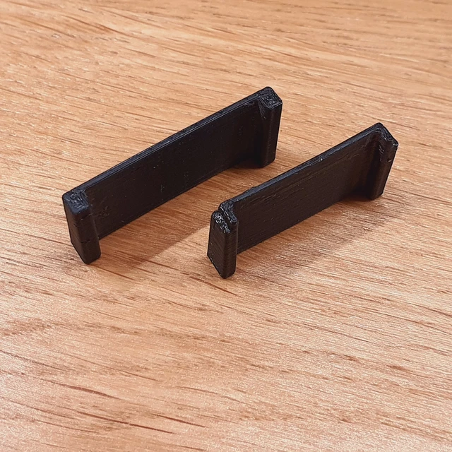 Cunei Tuning Per Arco Cobra Adder, R9, RX - Riduzione Attrito Tendineo - Fatti In Germania
