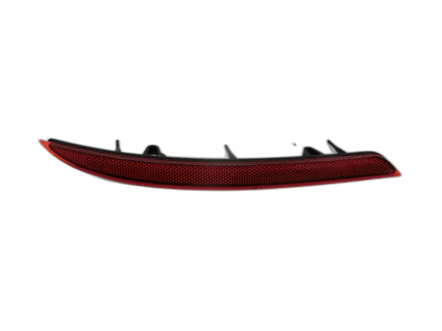 Réflecteur Pare-Choc Arrière Gauche Pour Renault Kangoo 2002-2008 Et Dacia Logan MCV 2007-2009 - Ref OE 7700308719