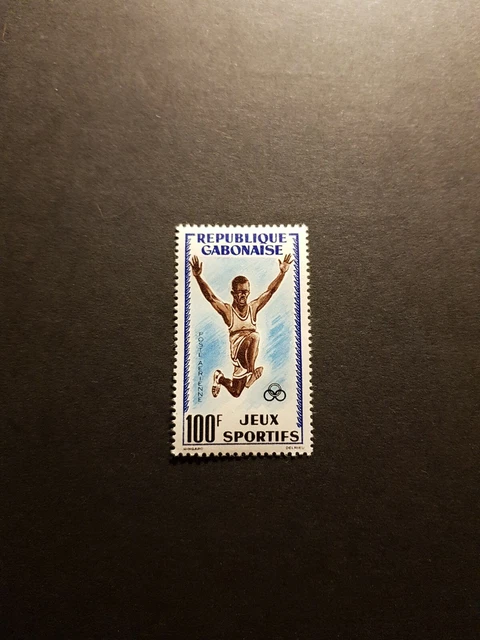 Timbre URSS 1957 - Jeux Sportifs De La Jeunesse (Neuf, Bloc De 5)