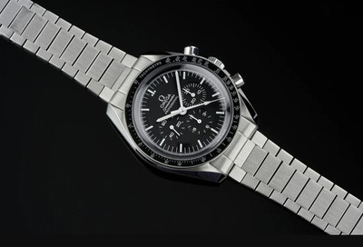 speedmaster fois bracelet