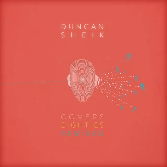Duncan Sheik Covers 80s Remixed (CD)