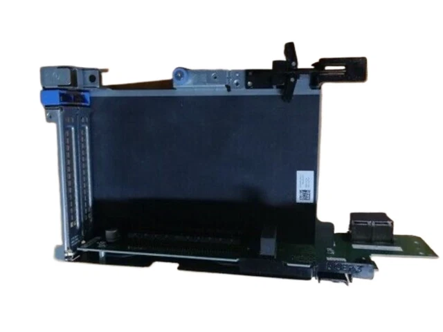 Poweredge R740 Riser 1d DELL POWEREDGE SERVER R740 R740XD Riser 3 PCI DTTHJ 0DTTHJ £52.78 ...