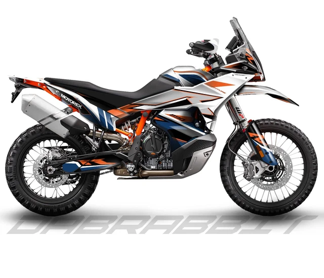 ktm 790 adventure decal kit