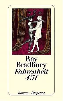 Fahrenheit 451 von Bradbury, Ray | Buch | Zustand gut
