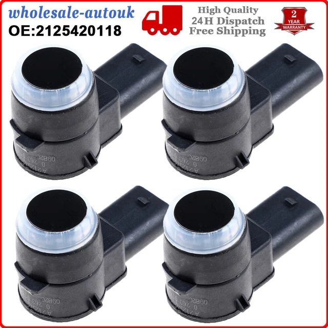 Ap02 For Mercedes Benz W211 W219 W203 W204 W221 W164 Pdc Parking Sensor With O-r