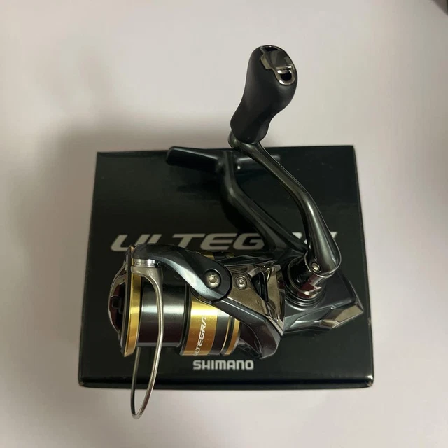未使用 25ULTEGRA 2500SHG SHIMANO SHIMANO 25ULTEGRA 2500SHG Spinning Reel Brand New Unused