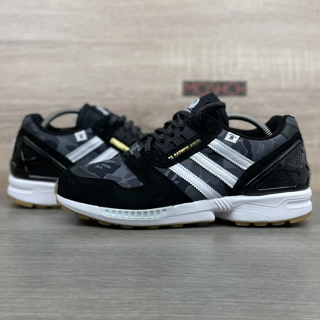 Adidas zx 75 camouflage sale
