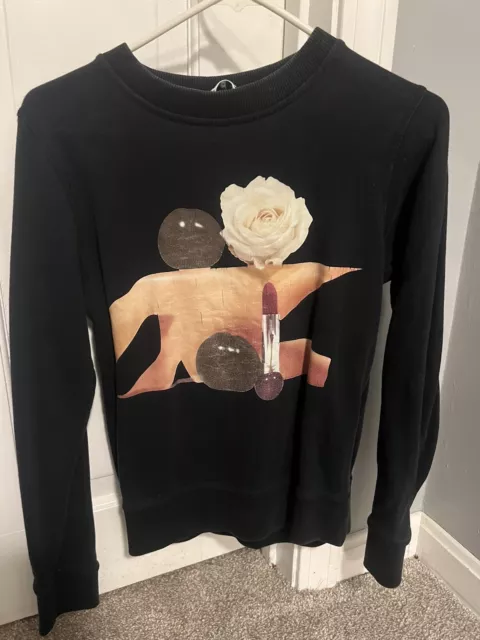 Acne Studios Crewneck Sweatshirt