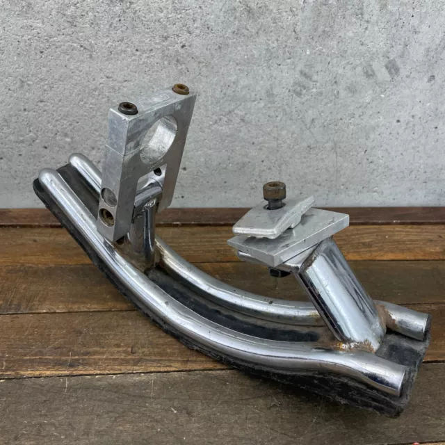 OLD SCHOOL GT BMX Frame Bash Guard Slammer Performer Aggressor 80s 90s 323.99 PicClick