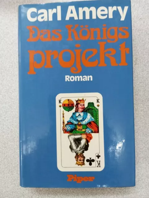 Das Königsprojekt | Bon état