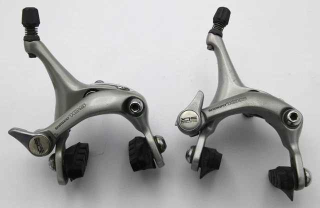 Etriers frein DIA COMPE 1076 ancien vintage Peugeot Caliper brake