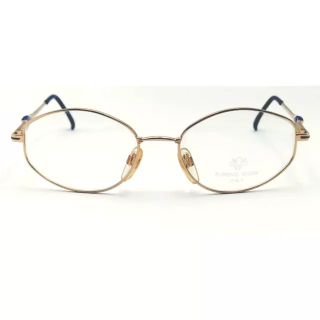 Occhiali da vista uomo donna montatura vintage eyeglasses glasses occhiale metal