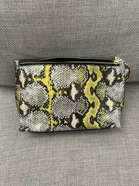 Ted baker top cersei bag