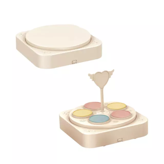 Cake  Baking Supplies Cake Turntable for Baking Party Birthday Kitchen Gift