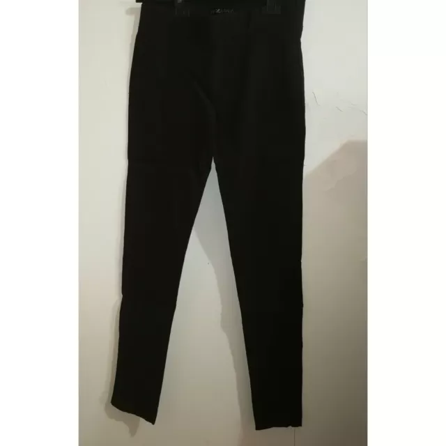 PANTALONE DONNA ELASTICIZZATO elegante donna Piazza Italia tg. S