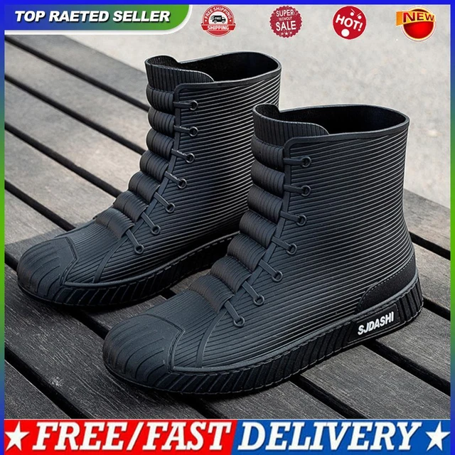 waterproof gardening boots uk