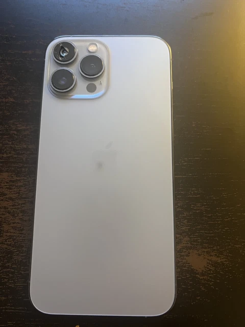 Apple iPhone 13 Pro Max - 512GB - Sierra Blue FOR PARTS- ICLOUD IS ON-DAMAGED Apple iPhone 13 Pro Max - 512GB - Sierra Blue FOR PARTS- ICLOUD IS ON-DAMAGED