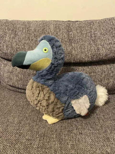 DODO INTERNET PROMO Plush Collectable Toy Bird 17.95 PicClick AU