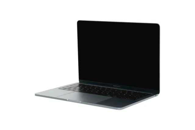 Apple MacBook Pro Retina 2017 13,3" 2,3 GHz i5 8 GB RAM 128 GB SSD - grigio - come nuovo