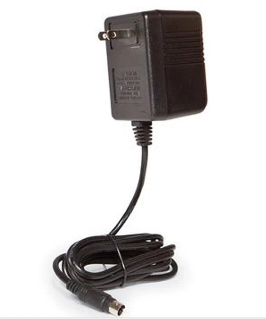 SportDOG In-Ground Dog Fence AC Power Adaptor for SDF-100 SDF-100A SDF-CT SDF-T