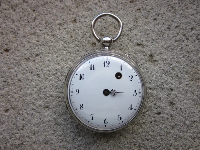 Set Di 2 Chiavi Orologio Avvolgimento - Tutte Le Taglie In Ottone - Foto 4