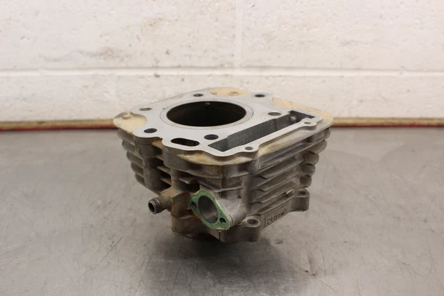 1993 Honda Sportrax 300 Trx300Ex Engine Cylinder Piston Block Jug Barrel B206