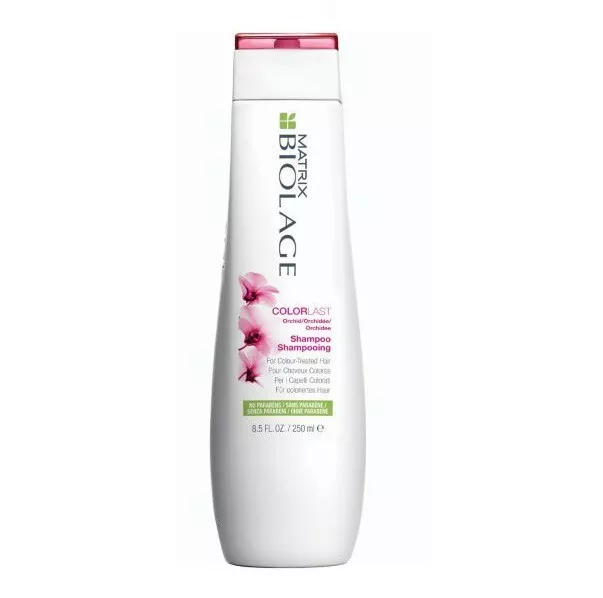 Matrix Biolage Colorlast Shampoo 250ml (6,96€/100ml)