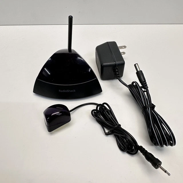 RADIO SHACK WIRELESS Remote Control Extender 151950R 9.99 PicClick