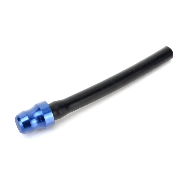 GAS FUEL CAP Tank Vent Tube Breather Hose Pipe Valve for Suzuki ATV
