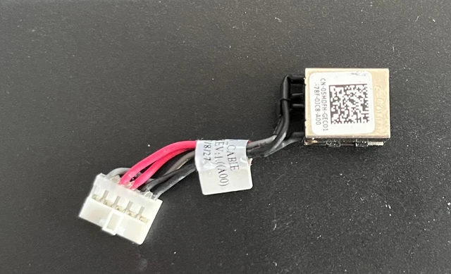 Dell Latitude 5480 E5480 E5490 CDM70 DC30100ZD00 05MDFH