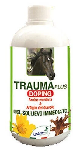 Trauma Plus 500 ML