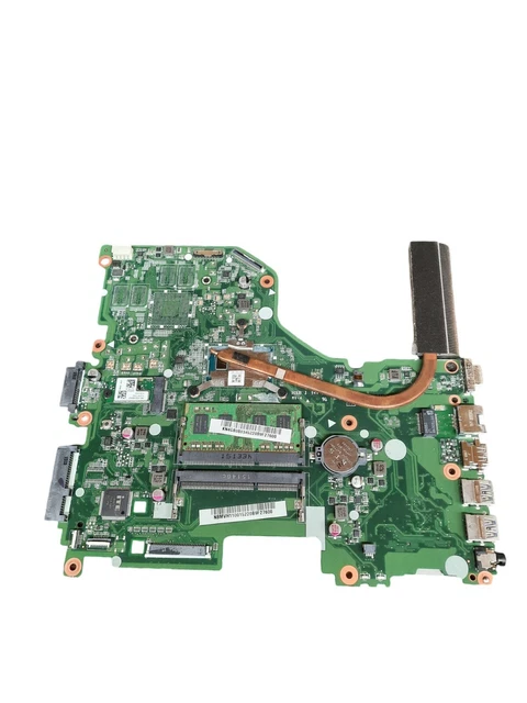 A closer look at Acer Aspire Replacement Motherboard