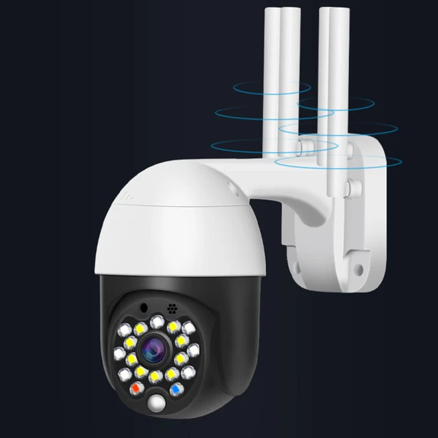 Telecamera Di Sicurezza A Cupola  Business - Foto 7