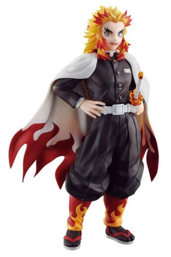 Demon Slayer The Hashira Kyojuro Rengoku
