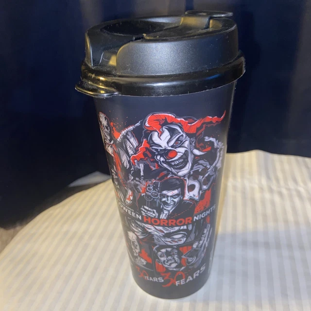 A Guide To Universal’s Halloween Horror Nights 2022 In Hollywood - Foto 6