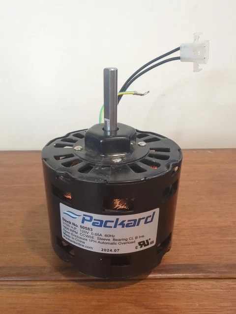 Blower Motors, Electric Motors, Industrial Automation