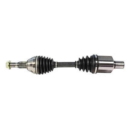 Gsp Auto Parts North America Inc NCV10209 Cv Axle