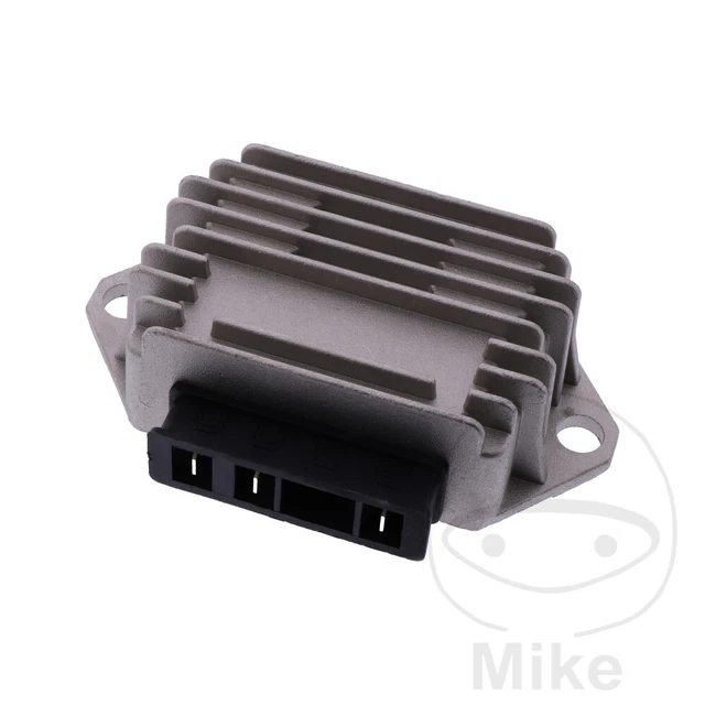 Raddrizzatore Regolatore Di Tensione Per Motore John Deere 318-420 Onan P (16-20 HP) - Gurdtopo