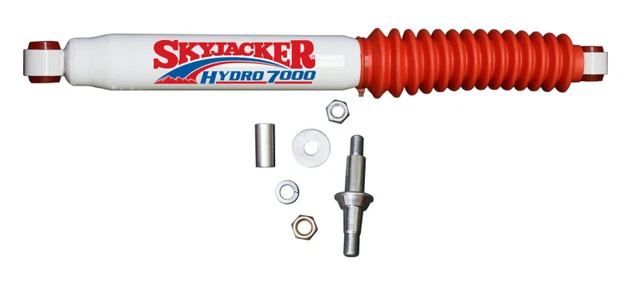 Skyjacker 1984-1990 for Jeep Wagoneer Steering Damper Kit