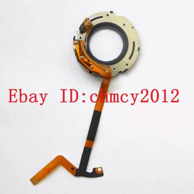 Lens Aperture Assembly Flex Cable for Canon EF 24-105mm F4L IS USM Repair Part