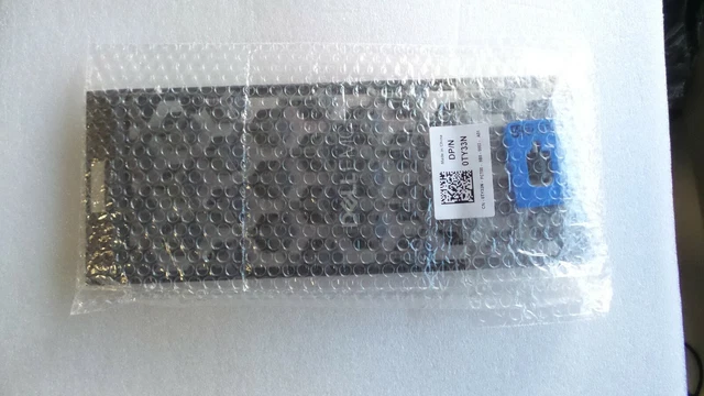 NEW DELL EMC PowerEdge T440 Tower Server Front Bezel with Key Dell ...