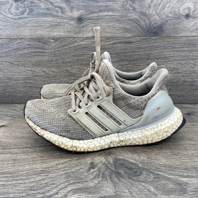 adidas gazelle silver green womens Adidas UltraBoost Uncaged "Hypebeast" 2015 Size 7.5  SOLED OUT JERSEY CITY