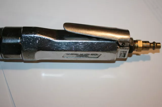 Blue-Point Tools 3/8" Drive Heavy Duty Air Ratchet 5