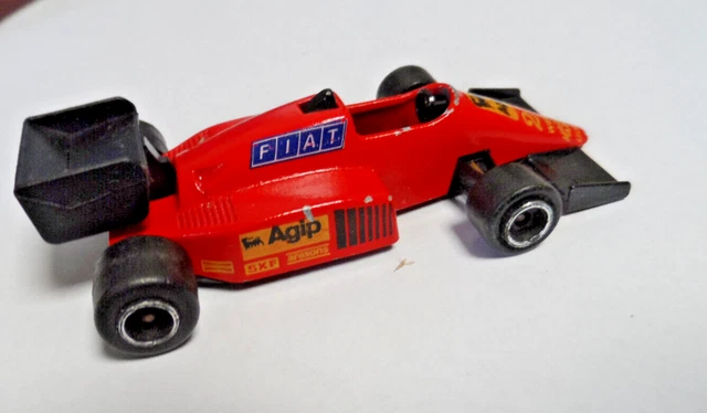 MAJORETTE CAMION GEFCO volvo porte voitures avec 5 voitures 1/60 vintage EUR 18,00 - FR