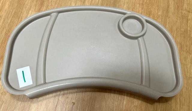 Graco Blossom High Chair TRAY TOP LINER REplacement - Tan Color