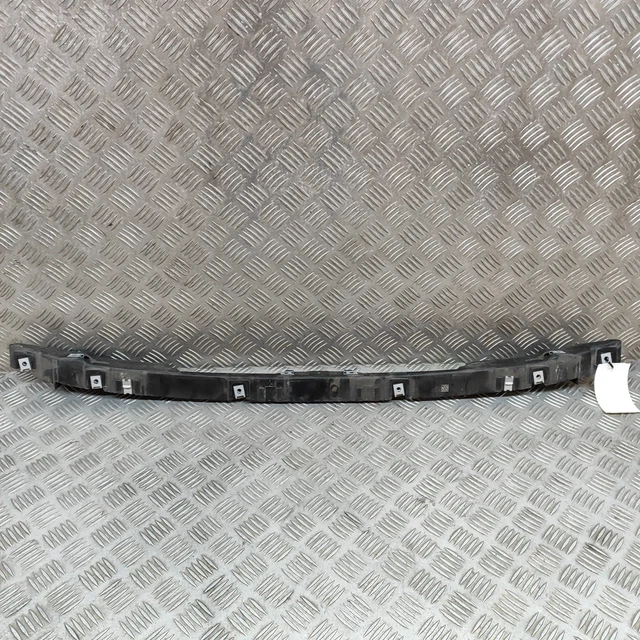 Support De Pare-chocs Avant Pour BMW Série 3 E46 - Réf. OE 51118195295/96 - Lot Gauche/droite