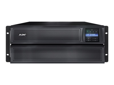 APC RBC43 BATTERIE PER SMART UPS/SMART UPS XL BATTERIE PER SUA2200RMI2U SUA3000RMI 