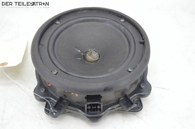 Bose Audi A8 S8 4H Bose Tiefton Porte Haut-Parleur Arrière 4H0035411A Portière 