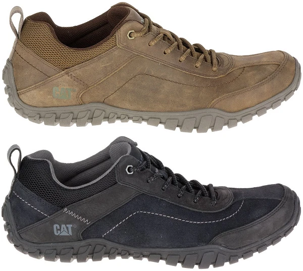 CAT CATERPILLAR ARISE Sneakers Casual Trainers Athletic Shoes Mens
